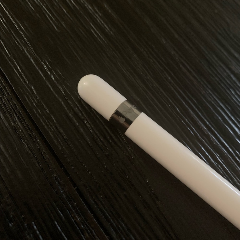 Apple Pencil (1st generation)